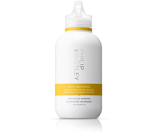 【PHILIP KINGSLEY英國頭髮醫生】豐盈柔順髮浴 250ml✿20E012
